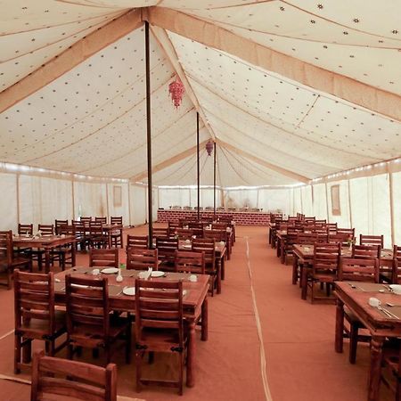 White Heaven Camps Guptkashi Exterior foto
